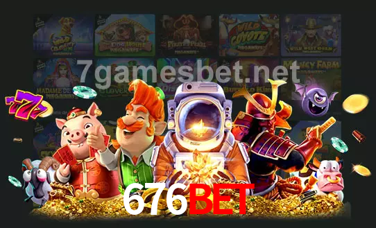 cassino 676bet