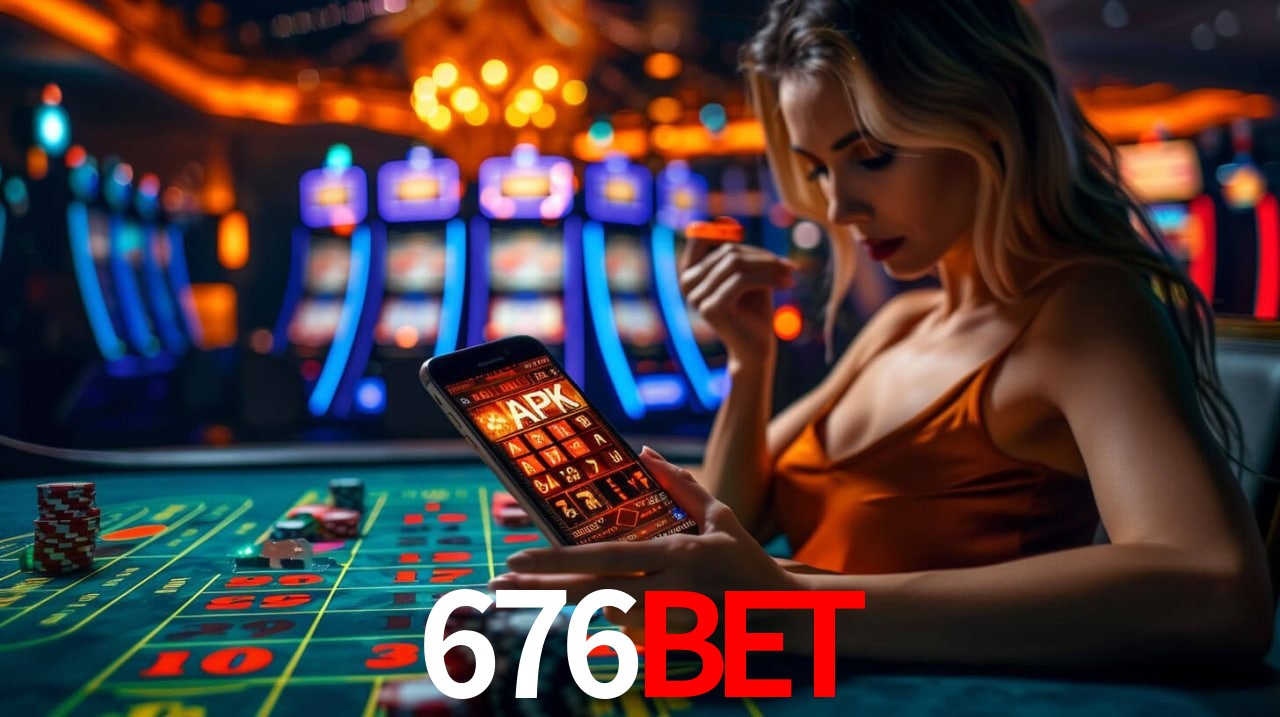 Game Providers 676bet