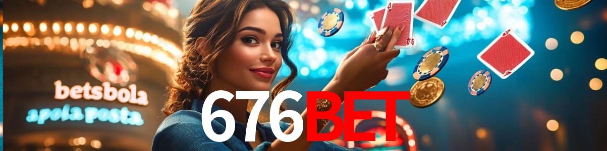 Responsive Design 676bet