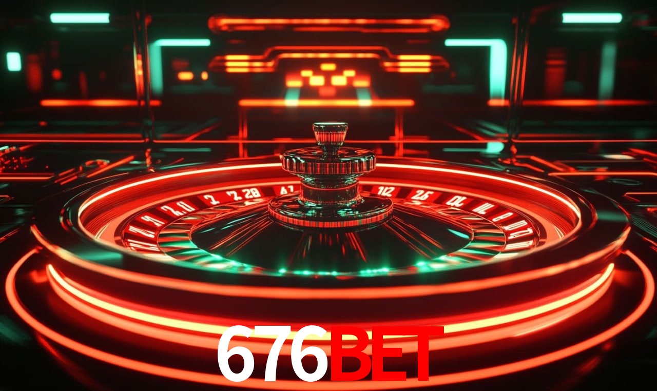 Apostas Esportivas na 676bet: Um Guia Completo