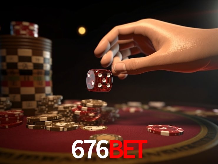 Provedores de Jogos 676bet