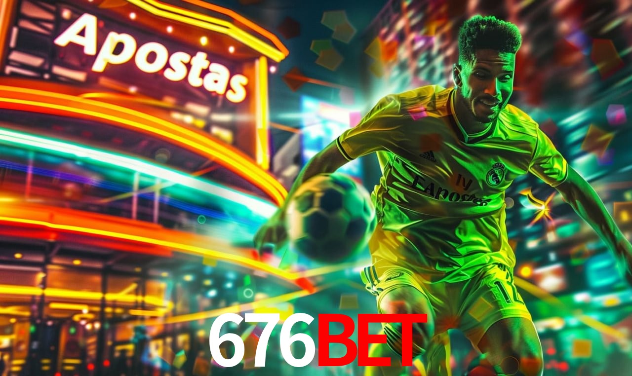 Jogos de Slot 676bet