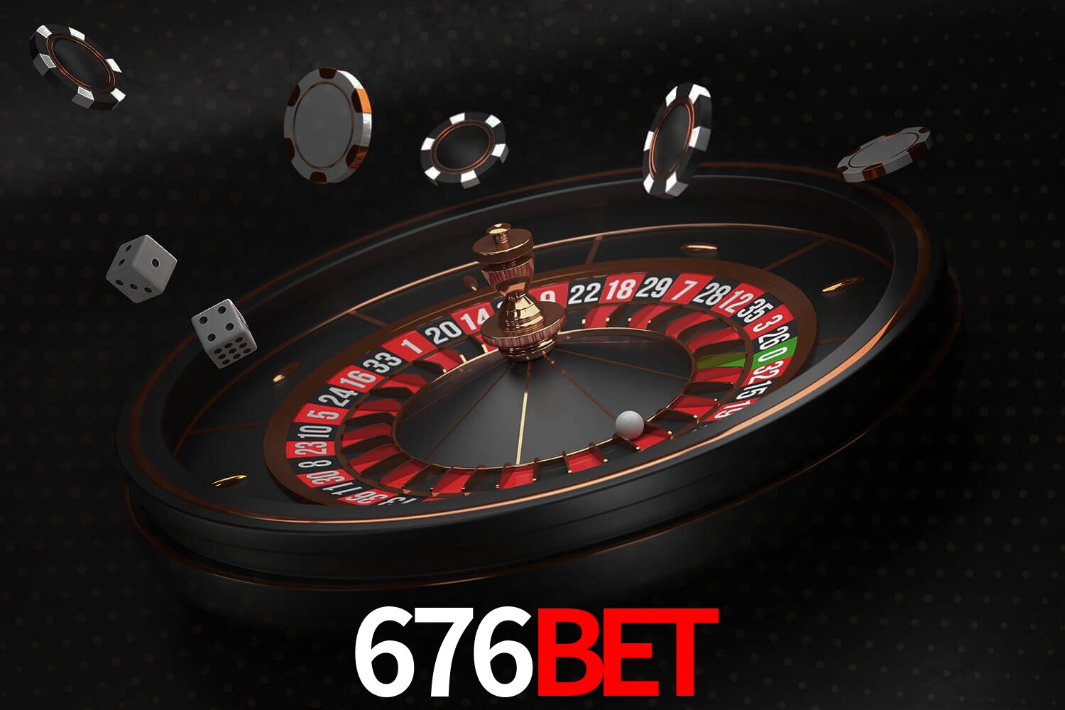 Live Casino 676bet