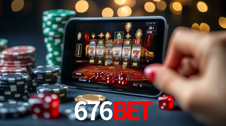 Welcome Bonus 676bet