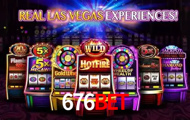 Descubra a Magia dos Jogos de Arcade no 676bet