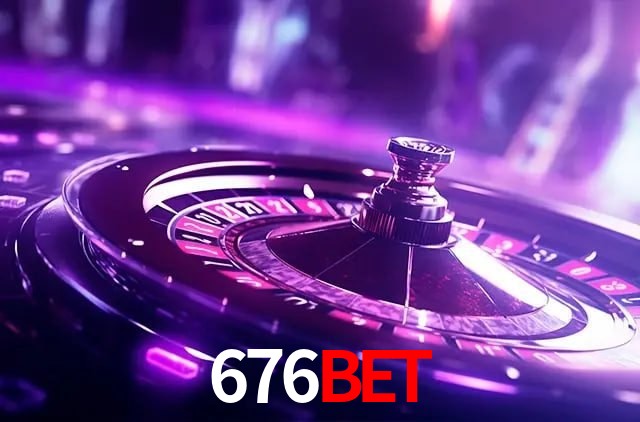Interface do App 676bet