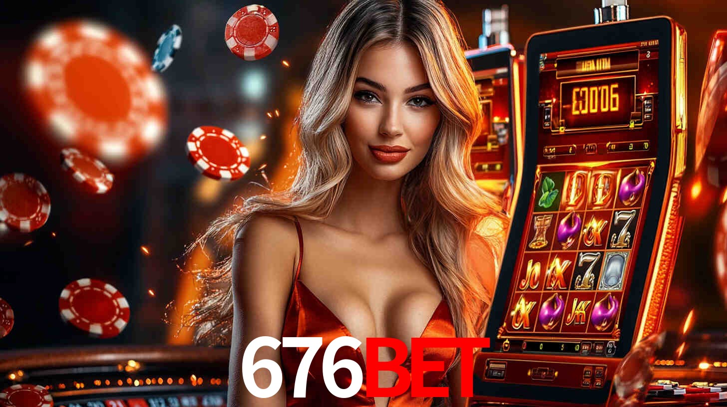 Roulette Table 676bet