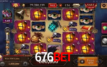 676bet: A Experiência de Casino com Jogos de Mesa ao Vivo