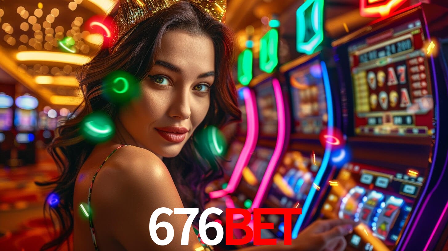 Bônus Generosos e Exclusivos no 676bet para Você!