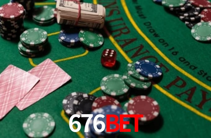 Premium Interface 676bet