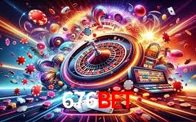 Estatísticas 676bet