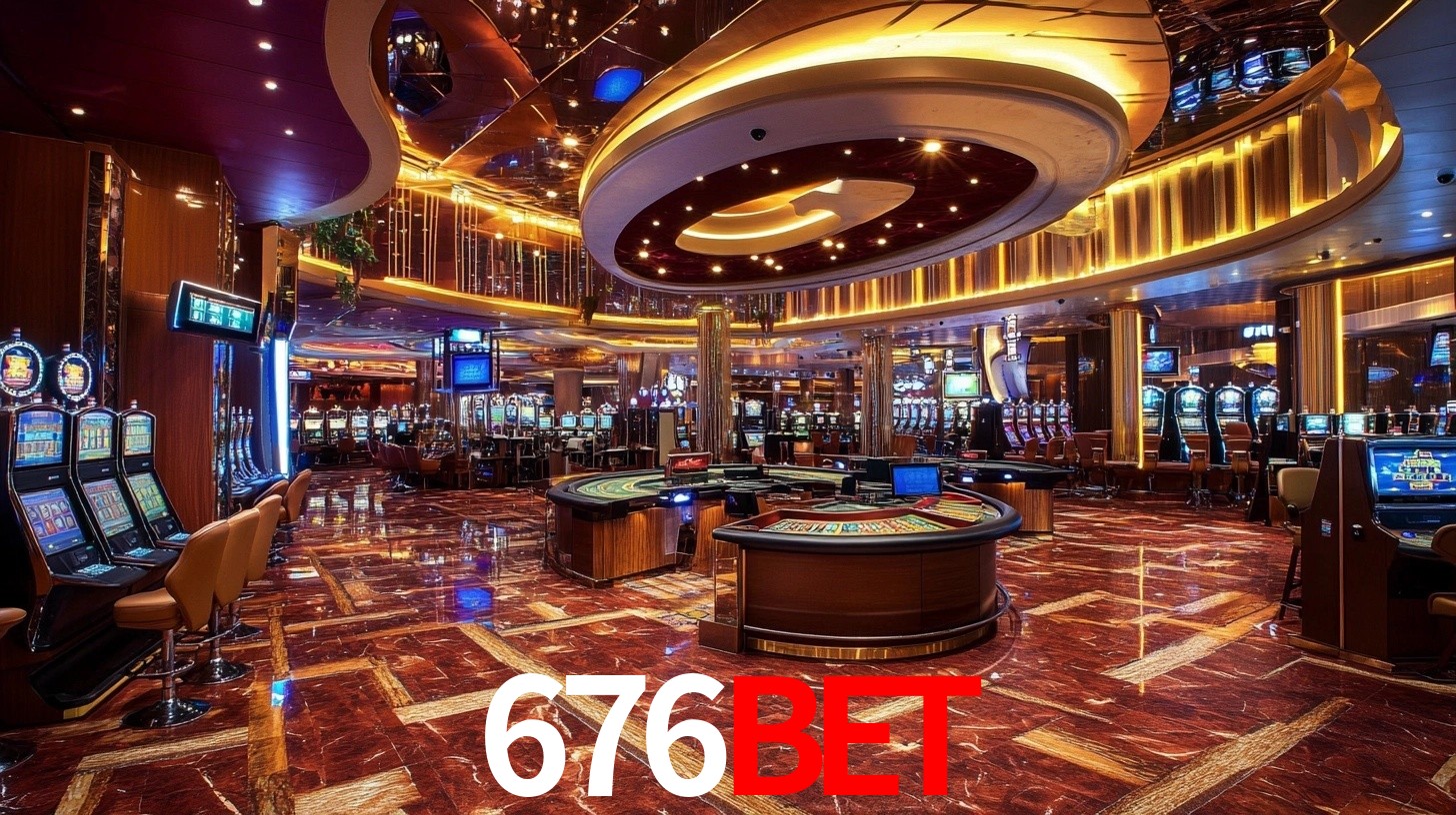 Experiência VIP 676bet