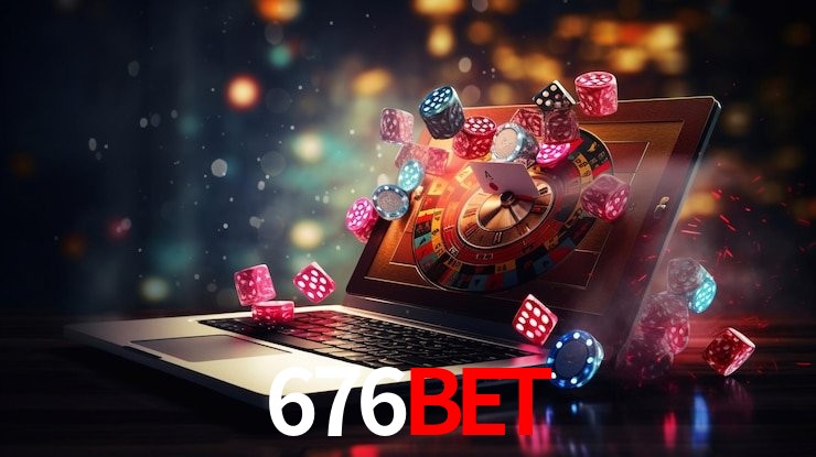 cassino 676bet