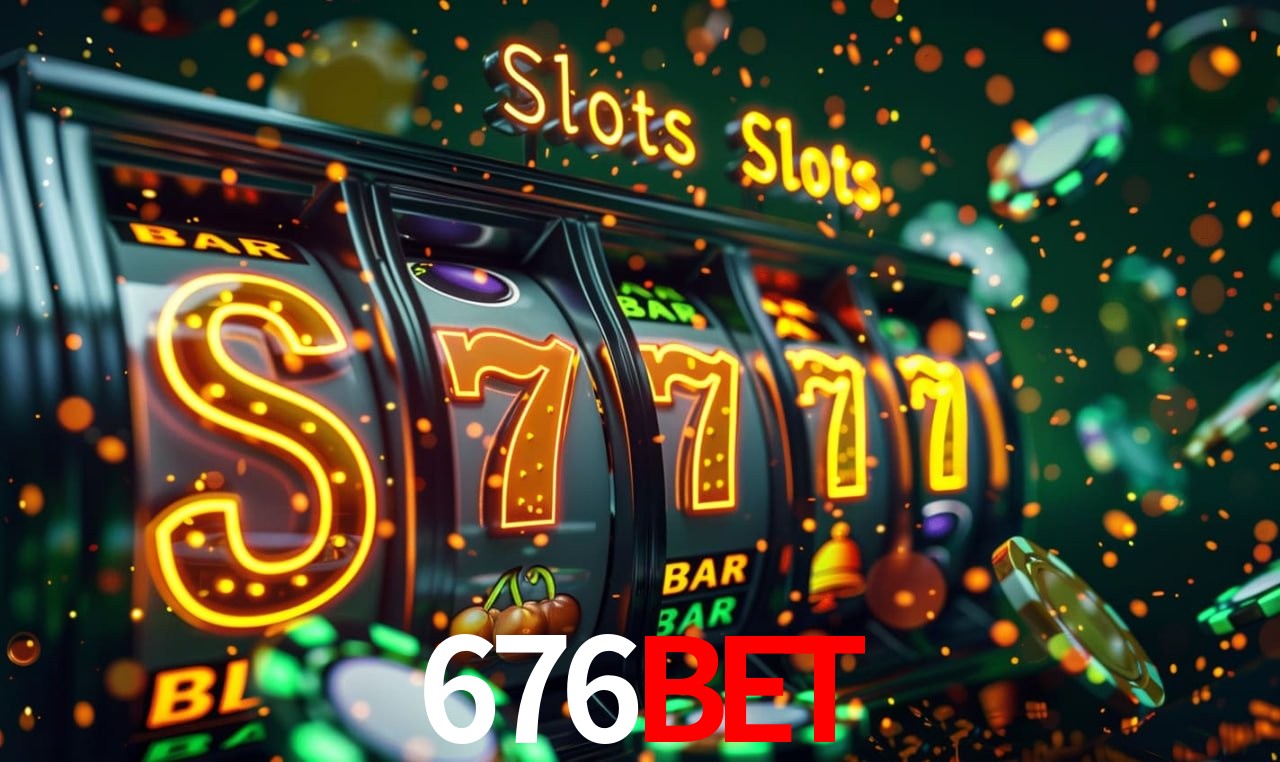 Apostas de Futebol 676bet