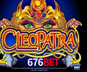 Descubra o Mundo do Cassino Online com 676bet