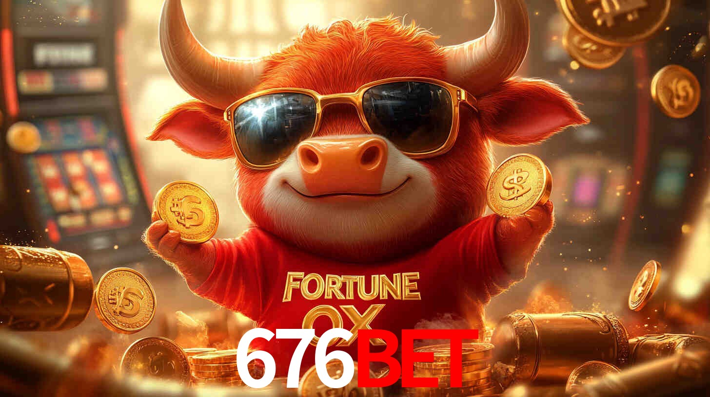 Welcome Bonus 676bet