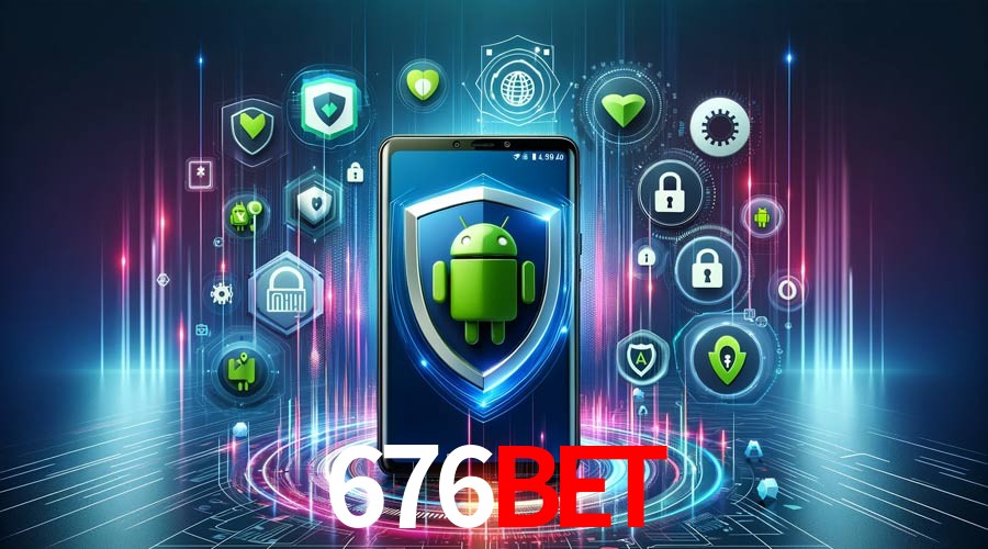 APP oficial da 676bet para mobile