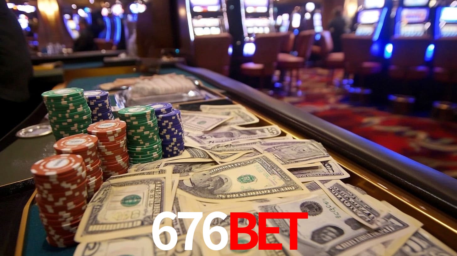 676bet
