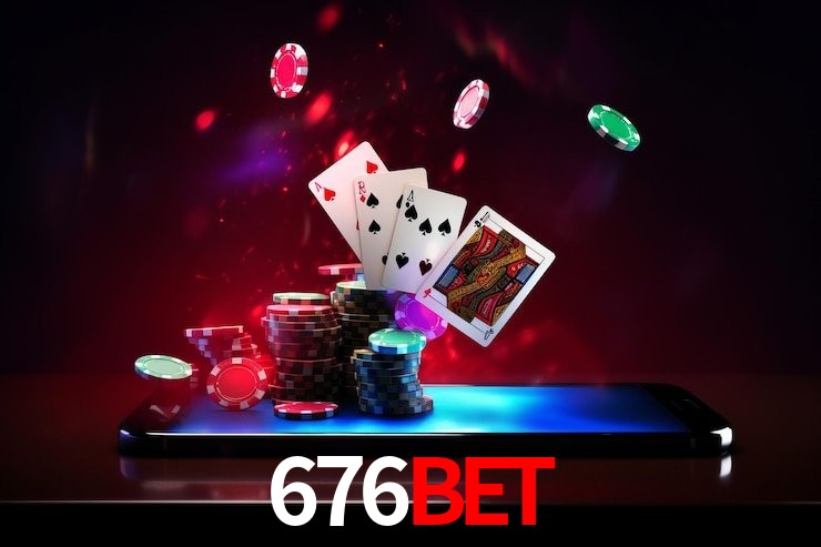 Seasonal Promotions 676bet