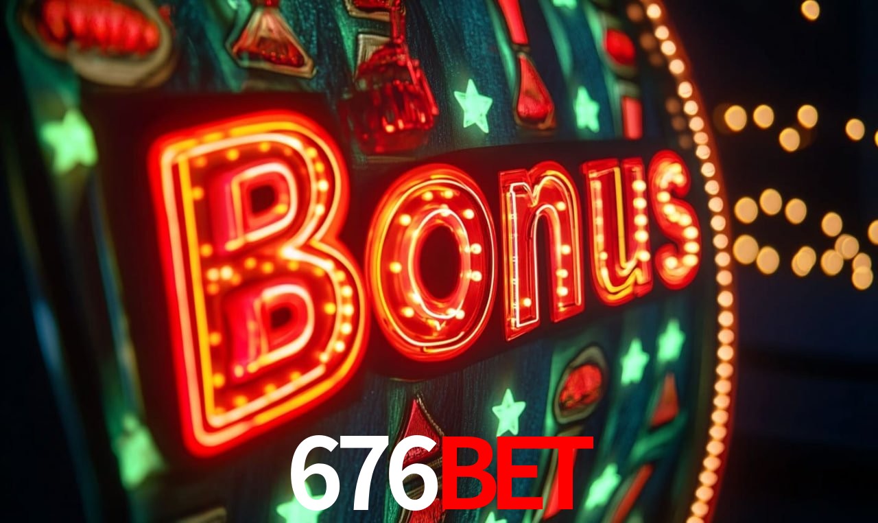 Torneios 676bet