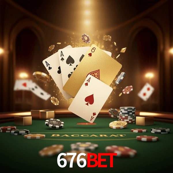 Live Casino 676bet