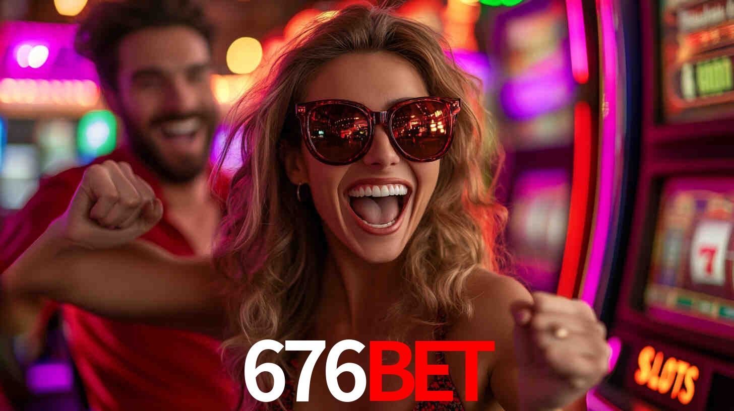 Inovações de Jogos na 676bet: O Futuro das Experiências Interativas