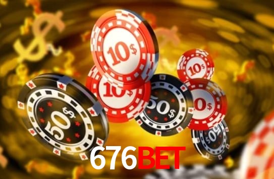 Apostas de Tênis 676bet