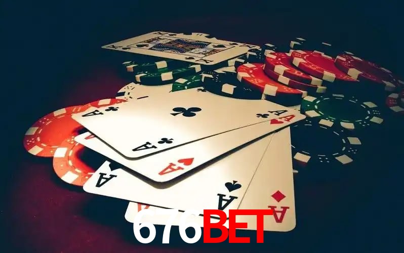 676bet app