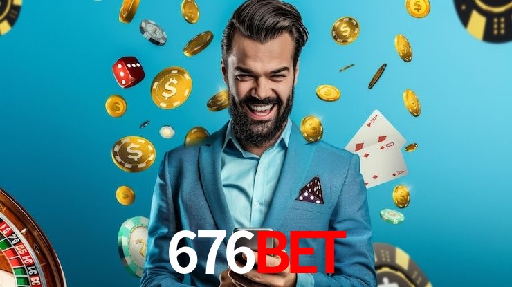 Exclusive Offers 676bet