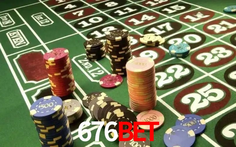 Diretório de Jogos 676bet