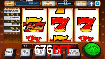 A Emoção da Loteria na 676bet: Uma Chance de Mudança de Vida