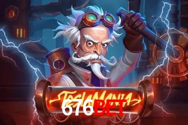 Benefícios da Conta 676bet