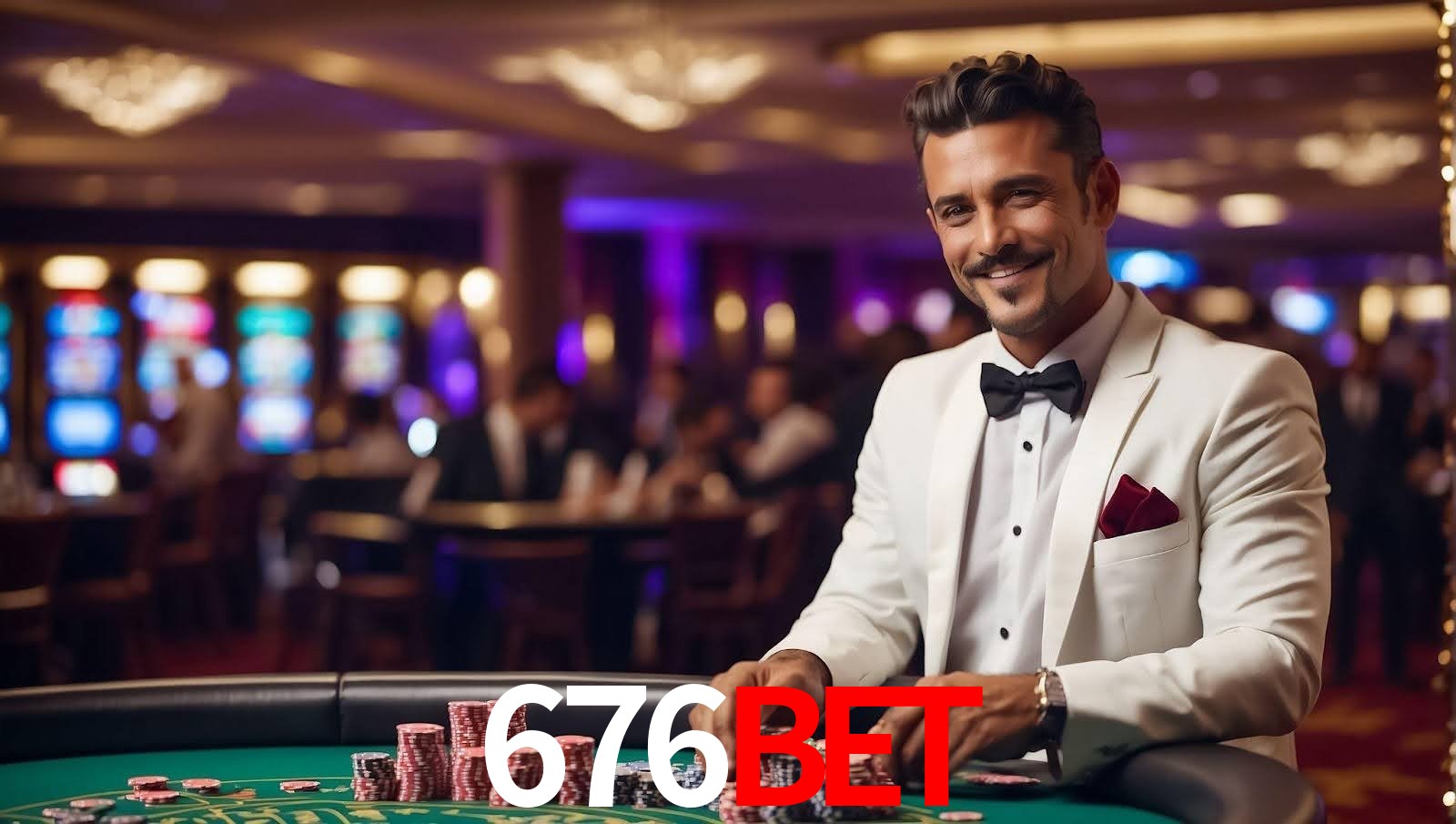 Promoção Relâmpago 676bet