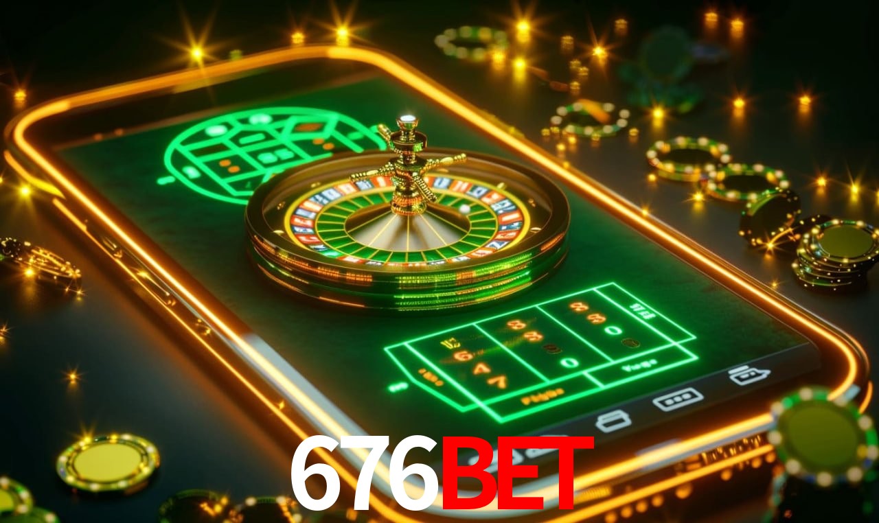 676bet app