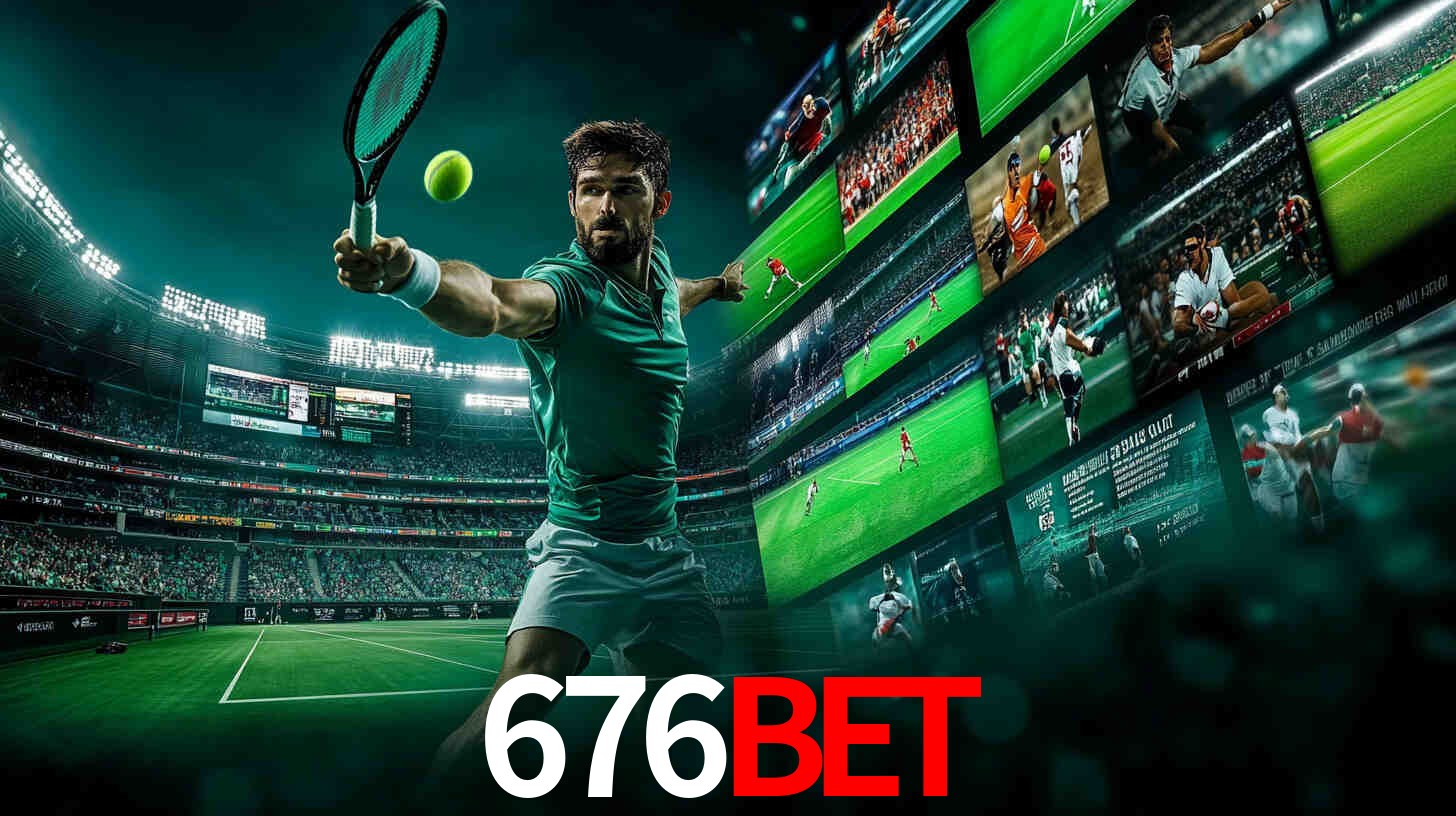 Explorando a Categoria de Eventos em Apostas na 676bet