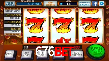 Desvendando o Mundo dos Jogos Virtuais na 676bet