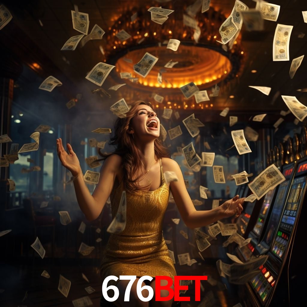 Slot Games 676bet
